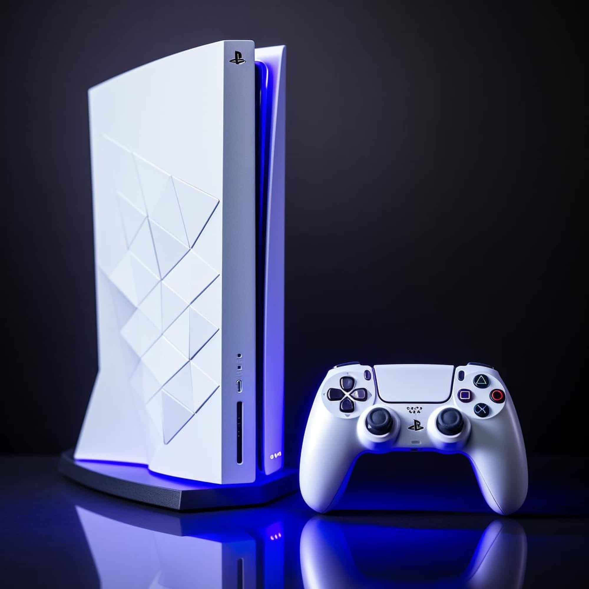 Choosing the best gaming console