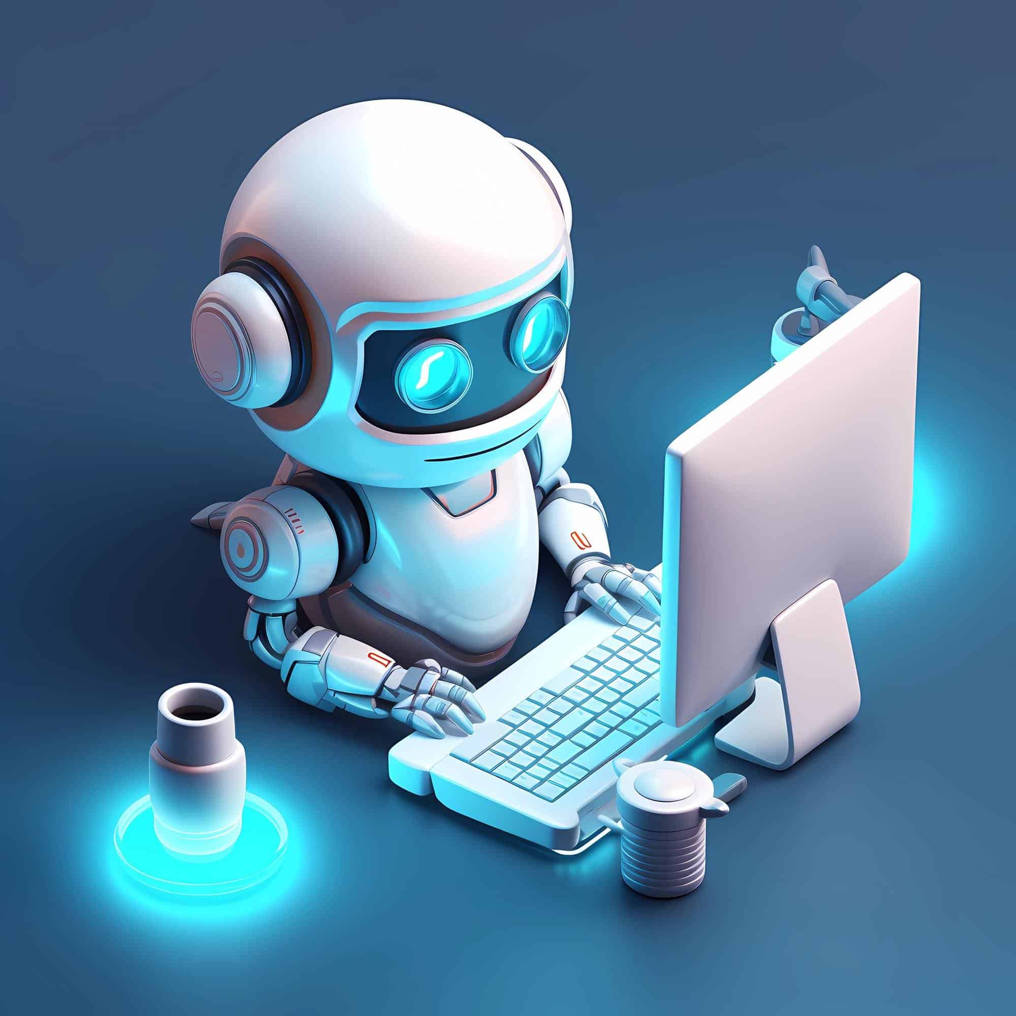 Chatbots and Virtual Assistants: The Role of AI