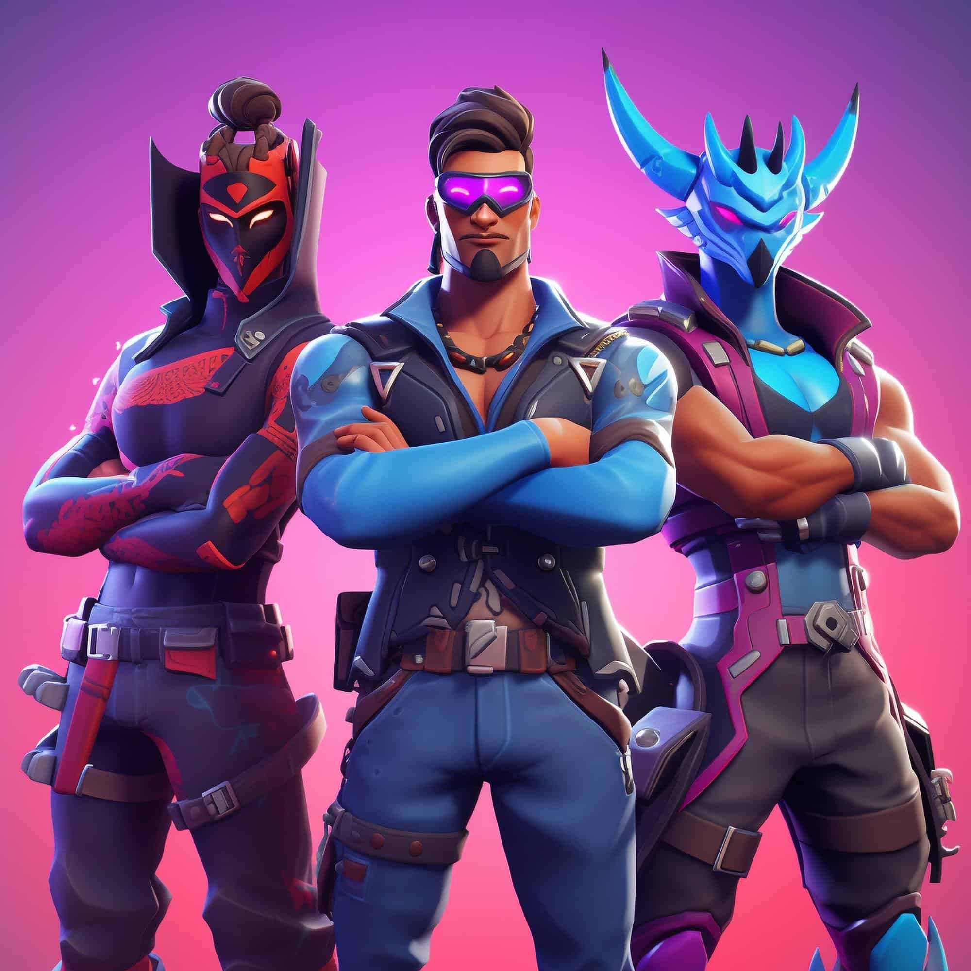 Unveiling Fortnite’s Best Skins of 2024: A Style Showcase