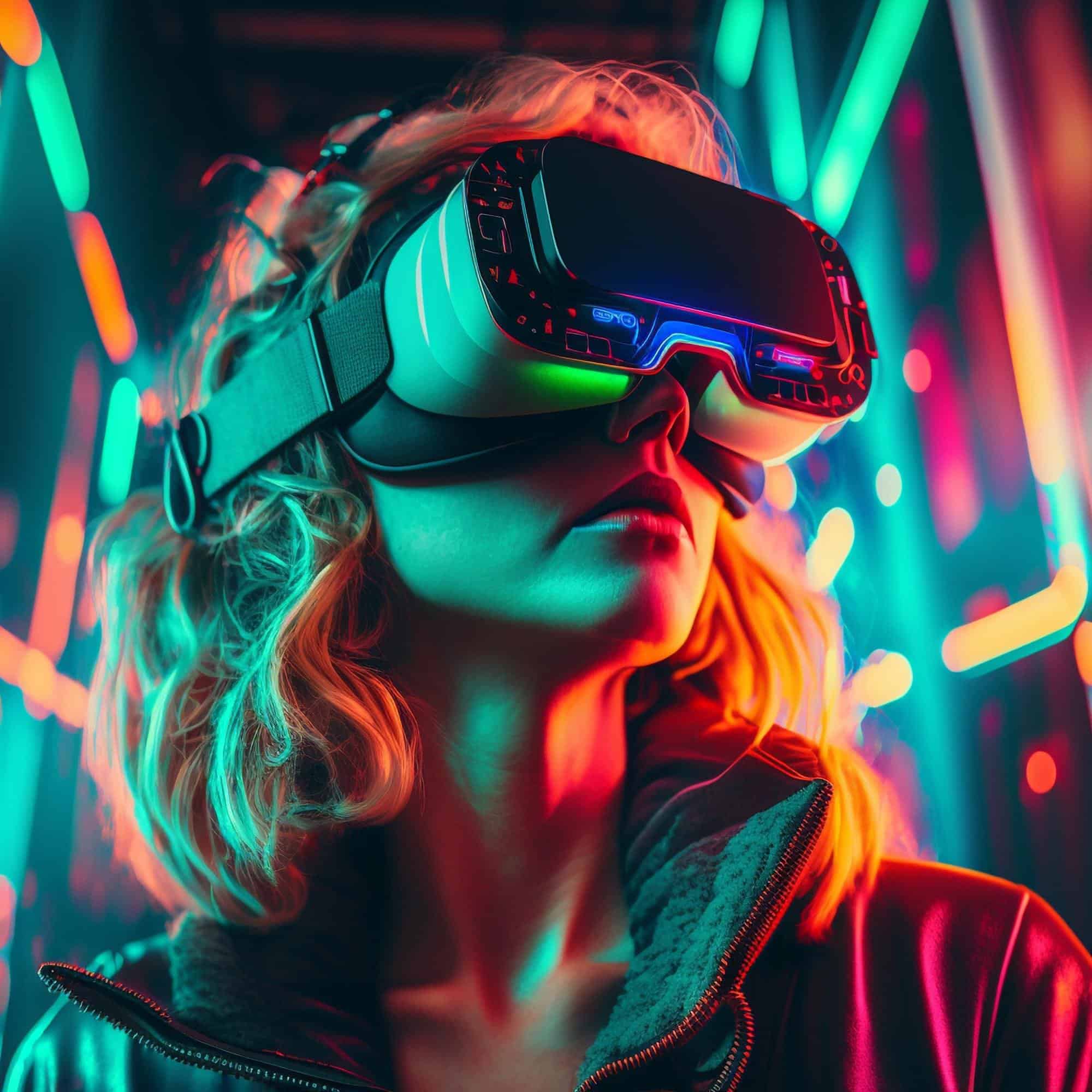 What Is Virtual Reality Featured Blog Image