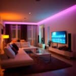Upgrade Home Theater System for a truly enveloping cinematic experience