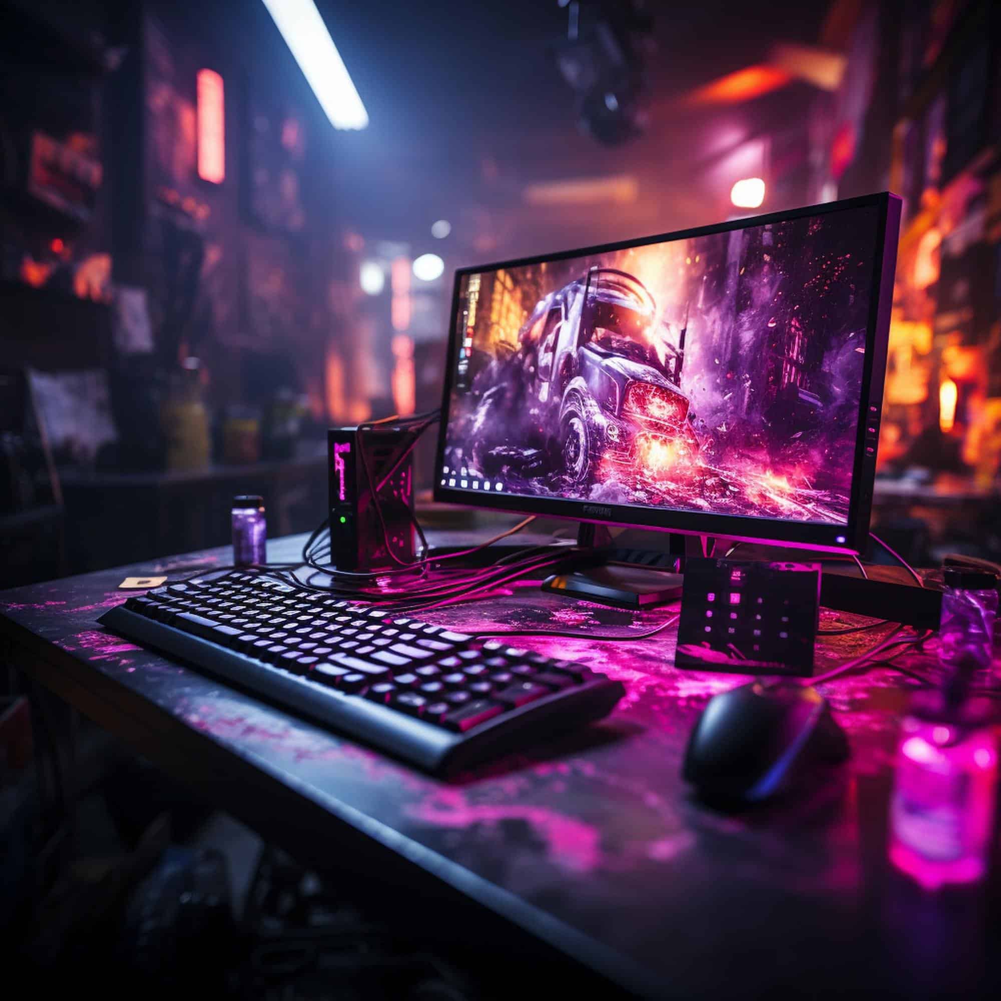 How to Optimize Your PC for Gaming