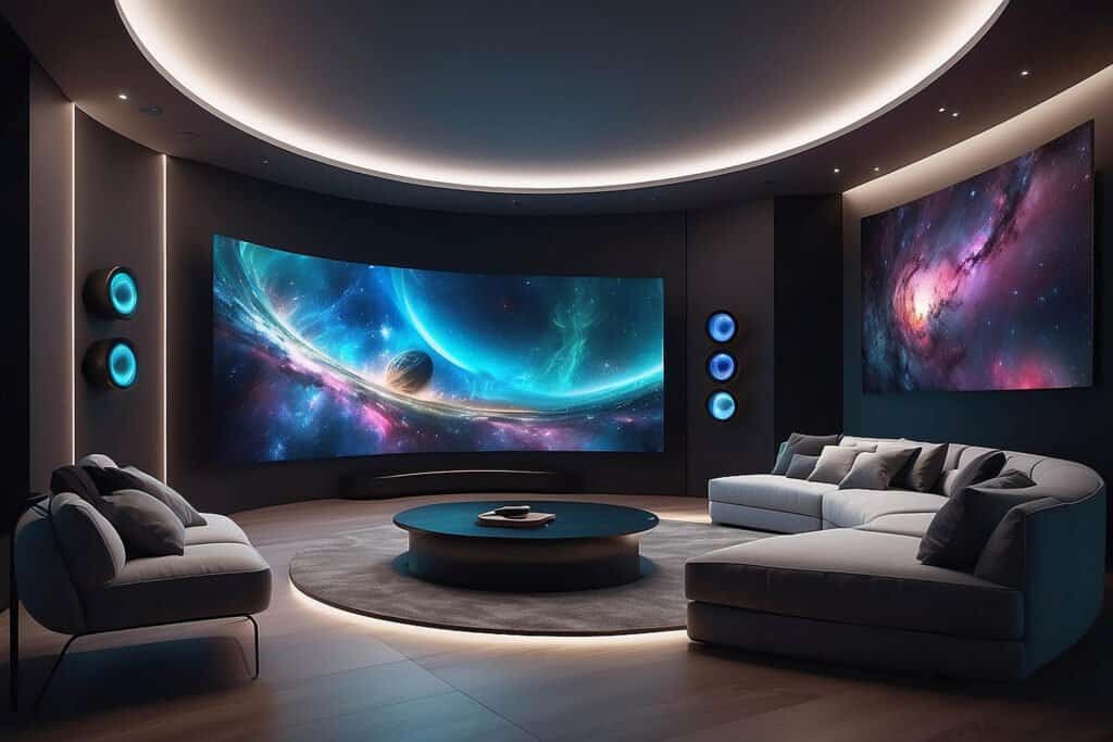 How to Upgrade Your Home Theater System for an Immersive Experience