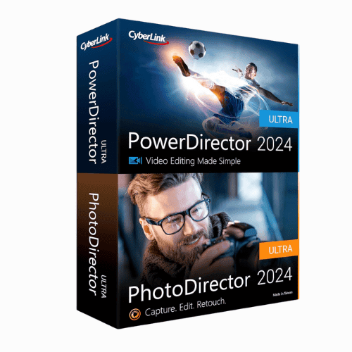 PowerDirector and PhotoDirector 2024 Ultra Review: Worth the Upgrade?